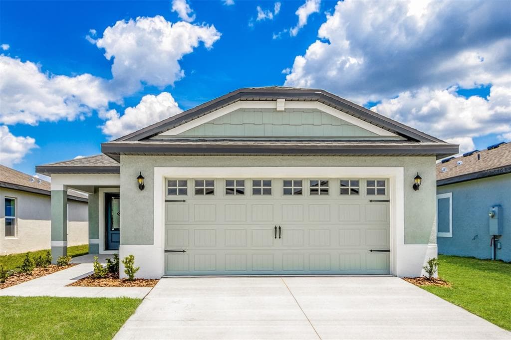 3736 BERGAMOT STREET LAKE ALFRED, FL 33850