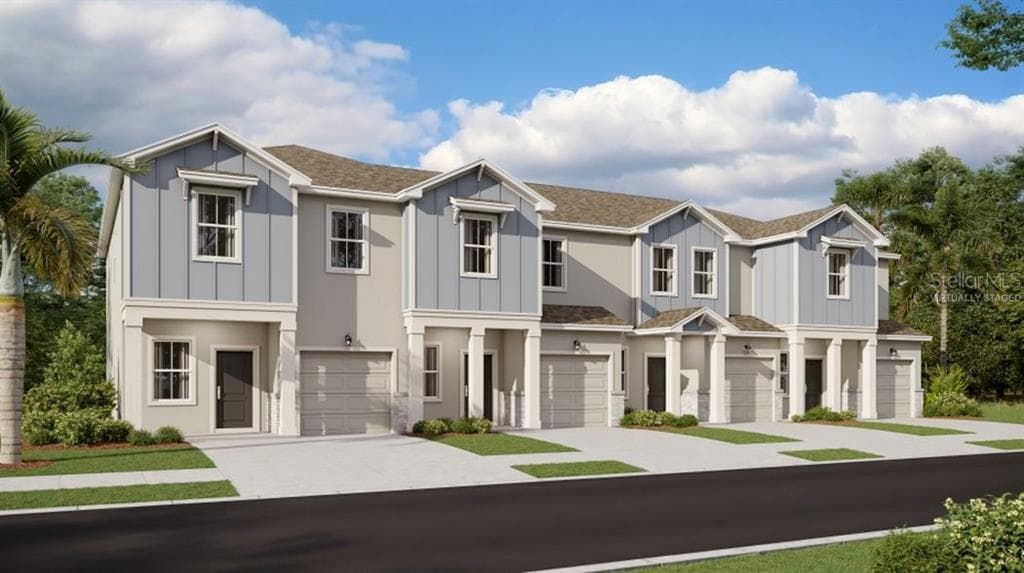 2619 SKYLINE LOOP KISSIMMEE, FL 34758