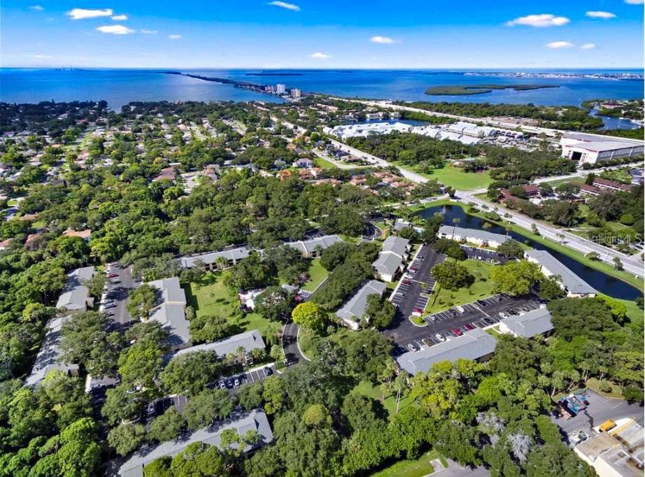 3001 58TH AVENUE S UNIT 1014(Furnished) ST PETERSBURG, FL 33712