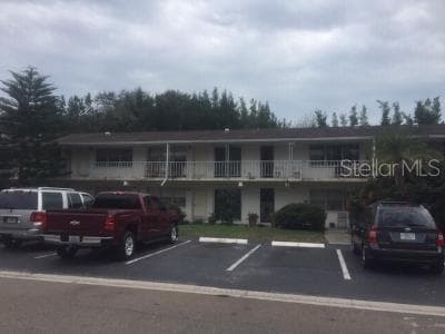 1903 RAINBOW DRIVE UNIT 8 CLEARWATER, FL 33765