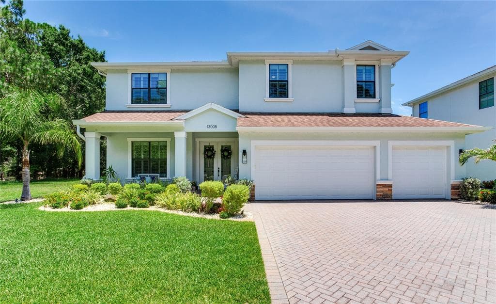 13008 EAGLES ENTRY DRIVE