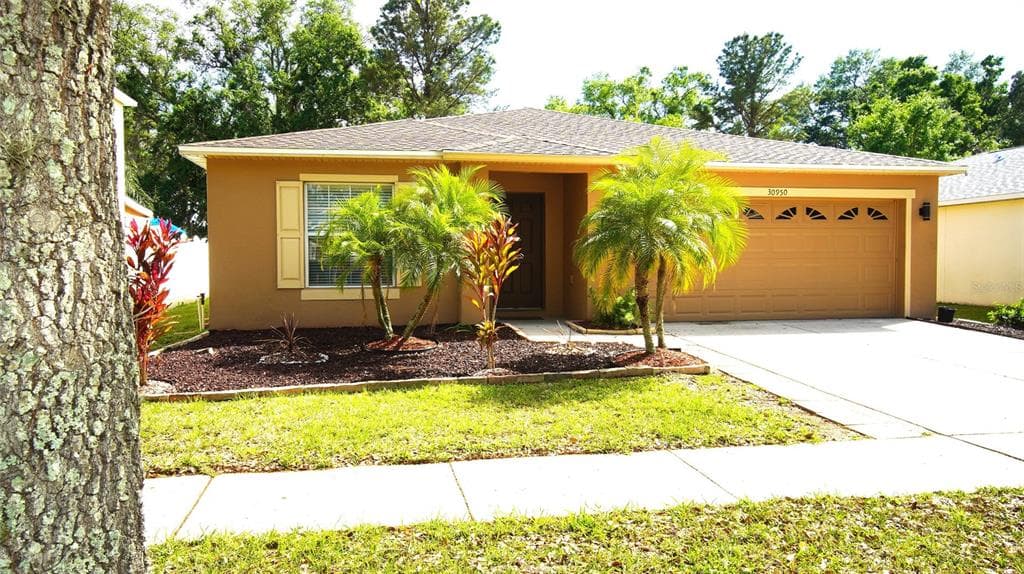 30950 MANDOLIN CAY AVENUE WESLEY CHAPEL, FL 33543