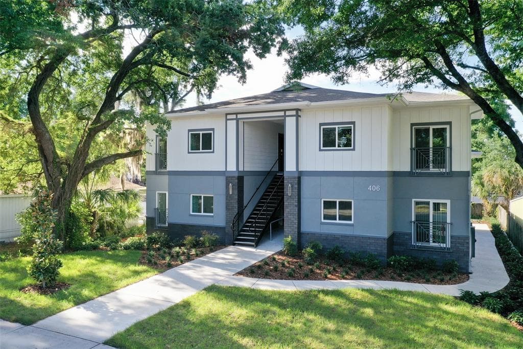 406 W AMELIA AVENUE UNIT 101 TAMPA, FL 33602