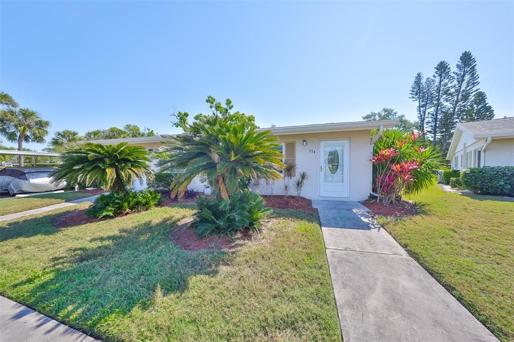 2202 CLUBHOUSE DRIVE UNIT 174