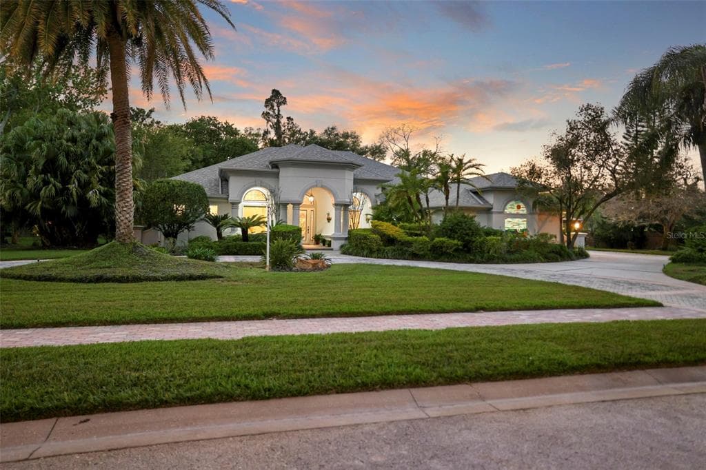 3045 DOMINION COURT