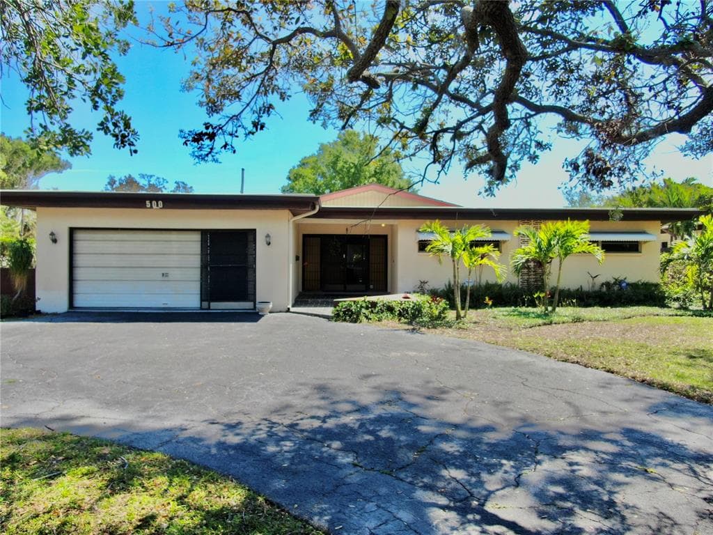 500 OLEANDER WAY S ST PETERSBURG, FL 33707