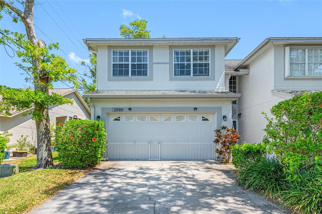 2999 PEPPERWOOD LANE W CLEARWATER, FL 33761