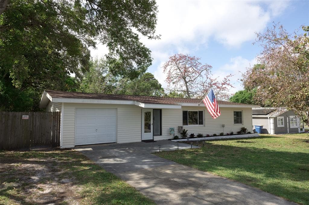1345 SPRINGDALE STREET CLEARWATER, FL 33755