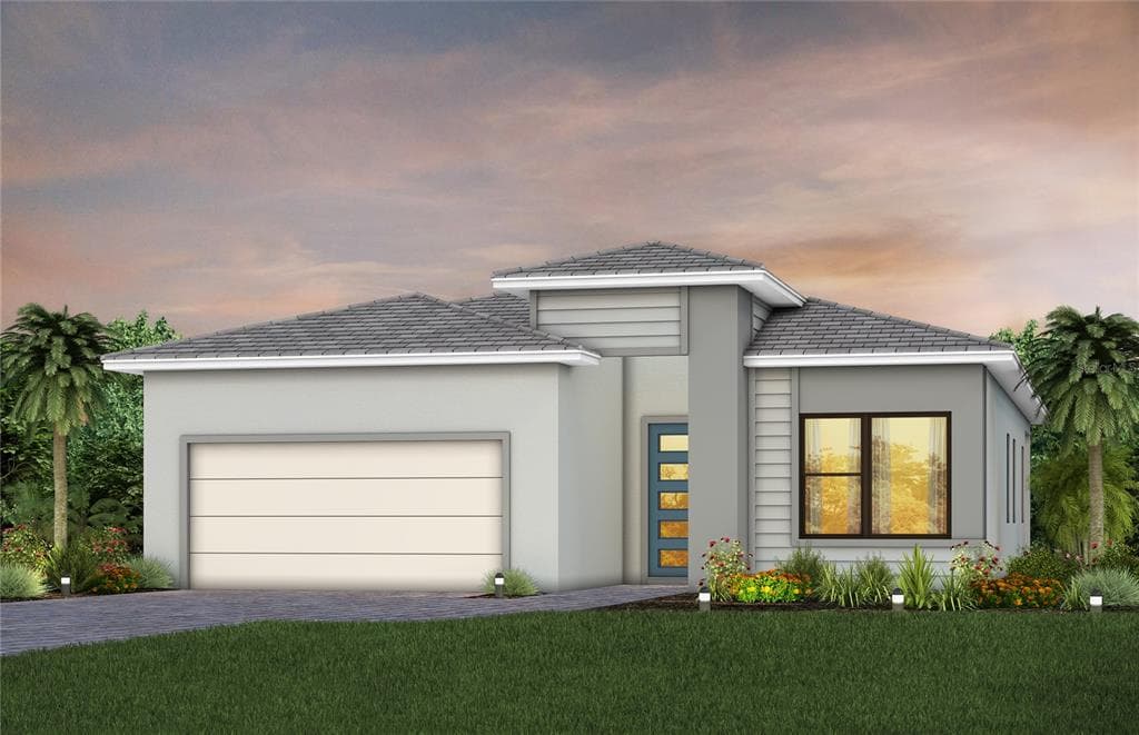 4951 RIBBON ROCK COVE LAKEWOOD RANCH, FL 34211
