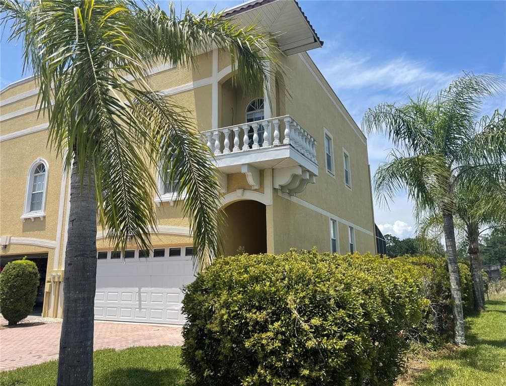 503 VILLA TREVISO COURT UNIT 503 APOLLO BEACH, FL 33572