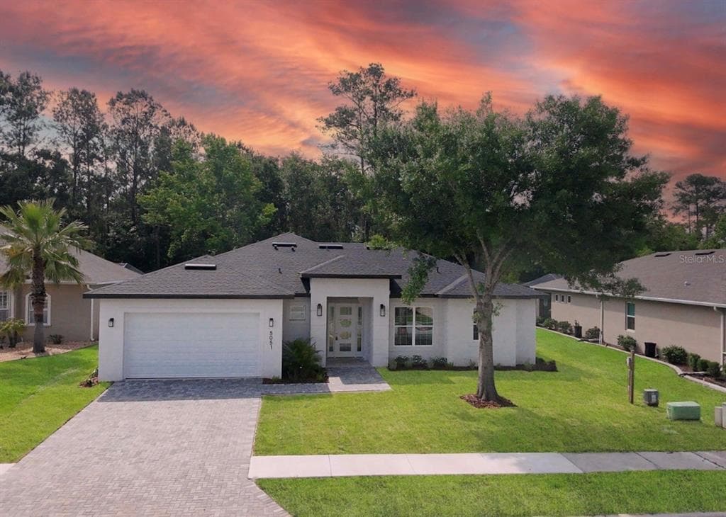 5051 GEVALIA DRIVE BROOKSVILLE, FL 34604