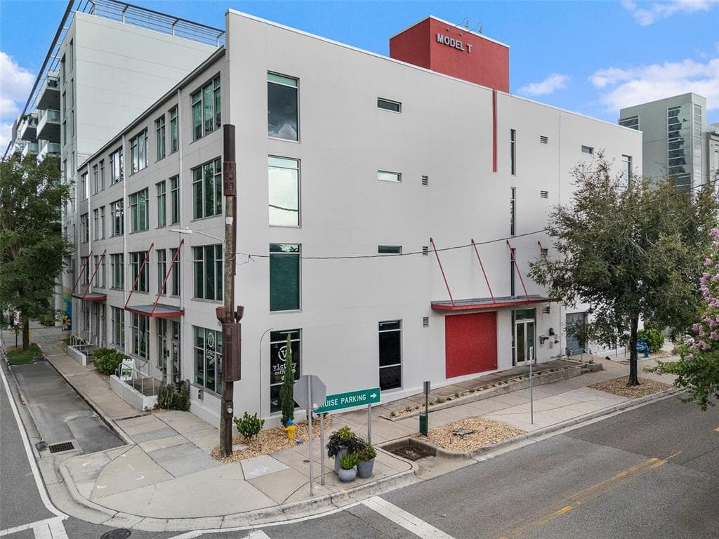 101 N 12TH STREET UNIT 206 TAMPA, FL 33602