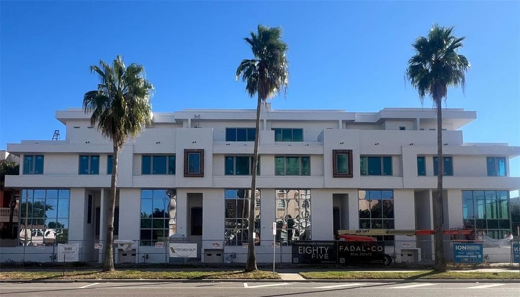 85 DAVIS BOULEVARD UNIT D
