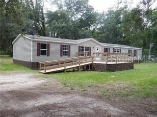 40838 SUTORUS ROAD ZEPHYRHILLS, FL 33540