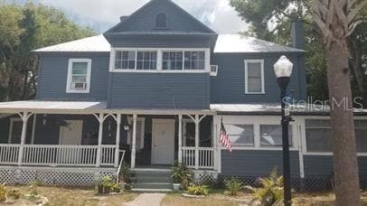 318 E TARPON AVENUE UNIT 6 TARPON SPRINGS, FL 34689