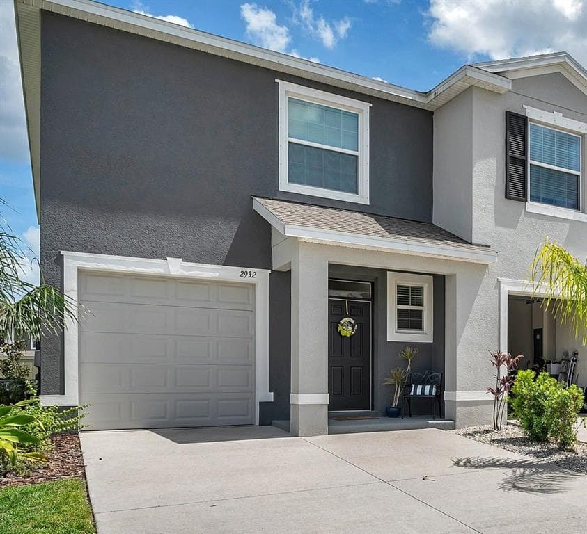 2932 BELUGA BAY DRIVE