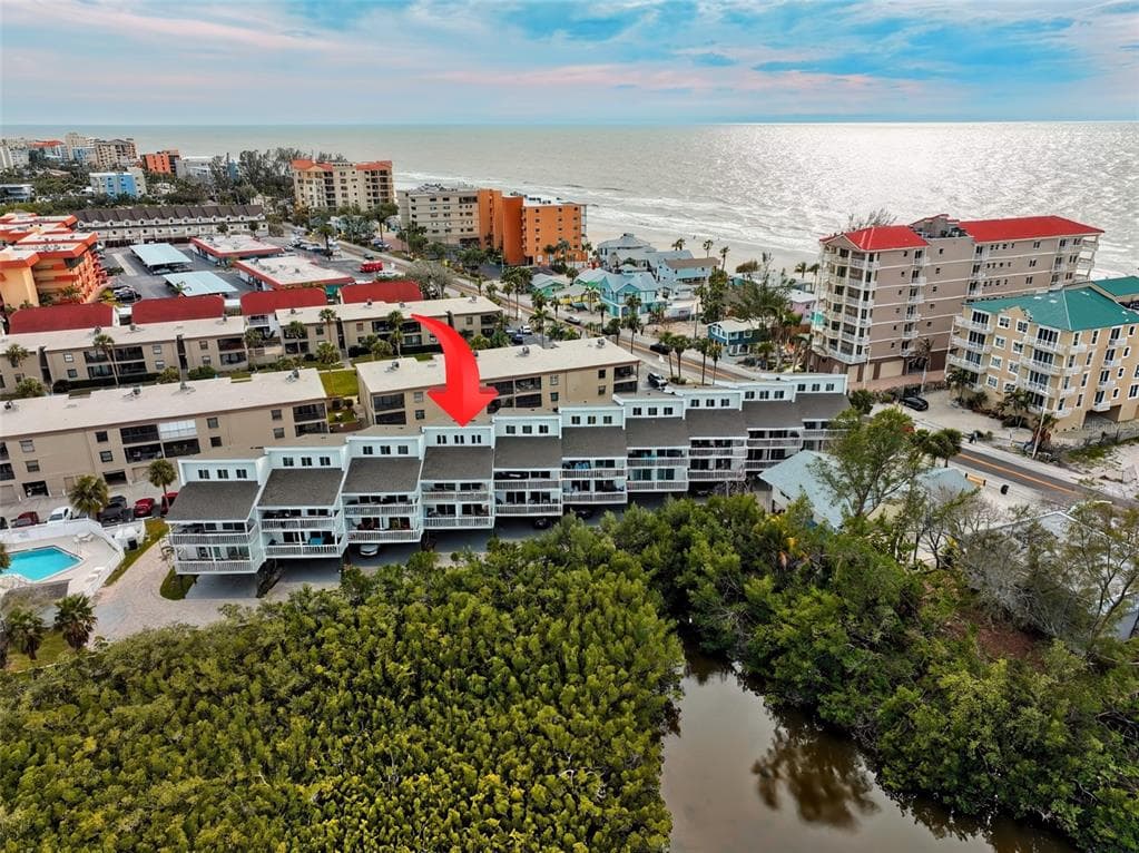 19727 GULF BOULEVARD UNIT 207