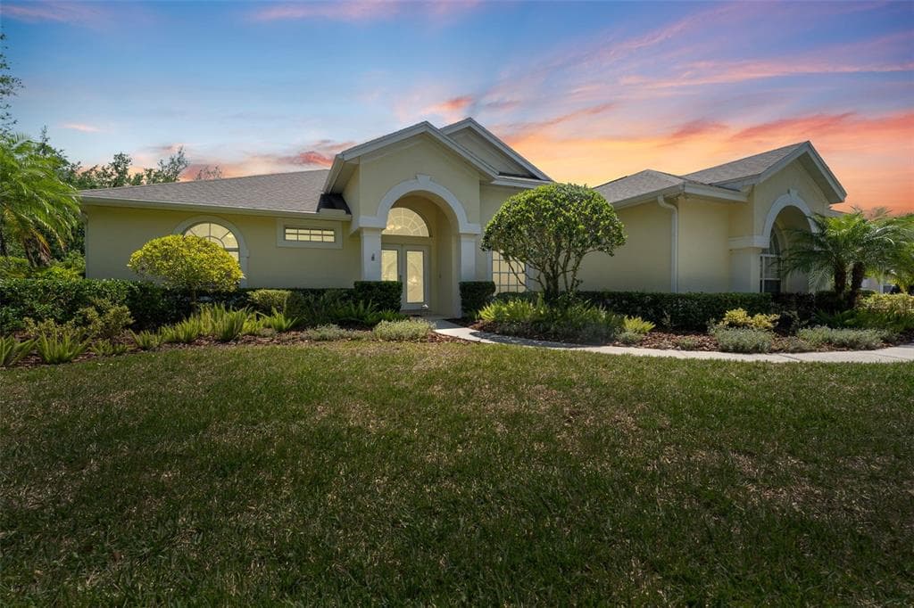 19117 CENTRE ROSE BOULEVARD LUTZ, FL 33558
