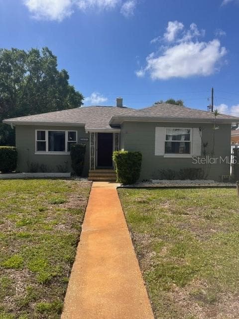 120 27TH AVENUE NE ST PETERSBURG, FL 33704