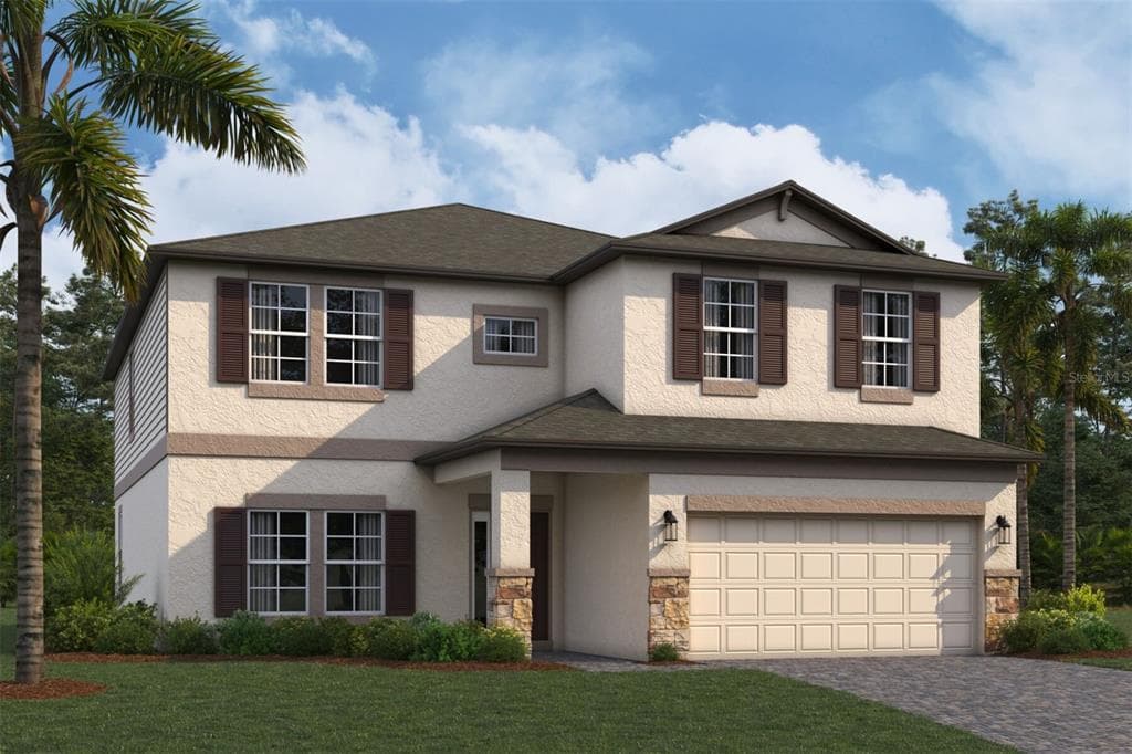 3306 FALL HARVEST DRIVE ZEPHYRHILLS, FL 33540
