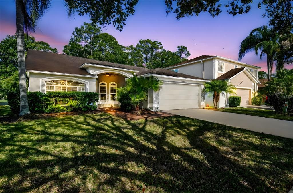 12929 ROYAL GEORGE AVENUE ODESSA, FL 33556