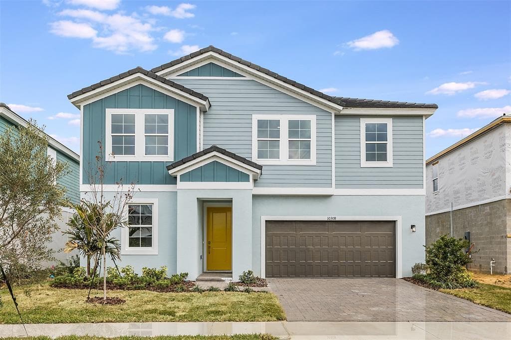 10037 SURREY ROSE DRIVE SAN ANTONIO, FL 33576