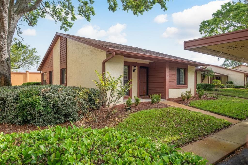 7501 GREYSTONE DRIVE HUDSON, FL 34667