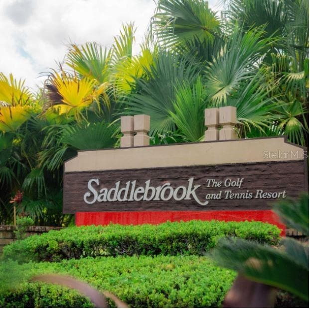 5454 SADDLEBROOK WAY UNIT 2 WESLEY CHAPEL, FL 33543