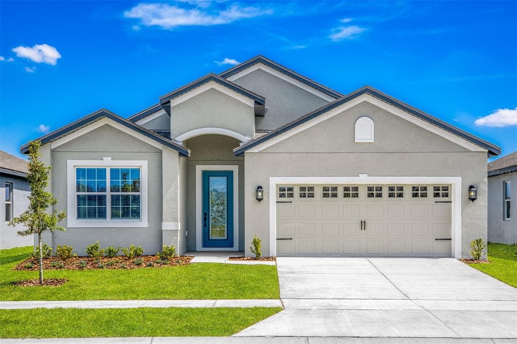 3323 CHINOTTO DRIVE LAKE ALFRED, FL 33850
