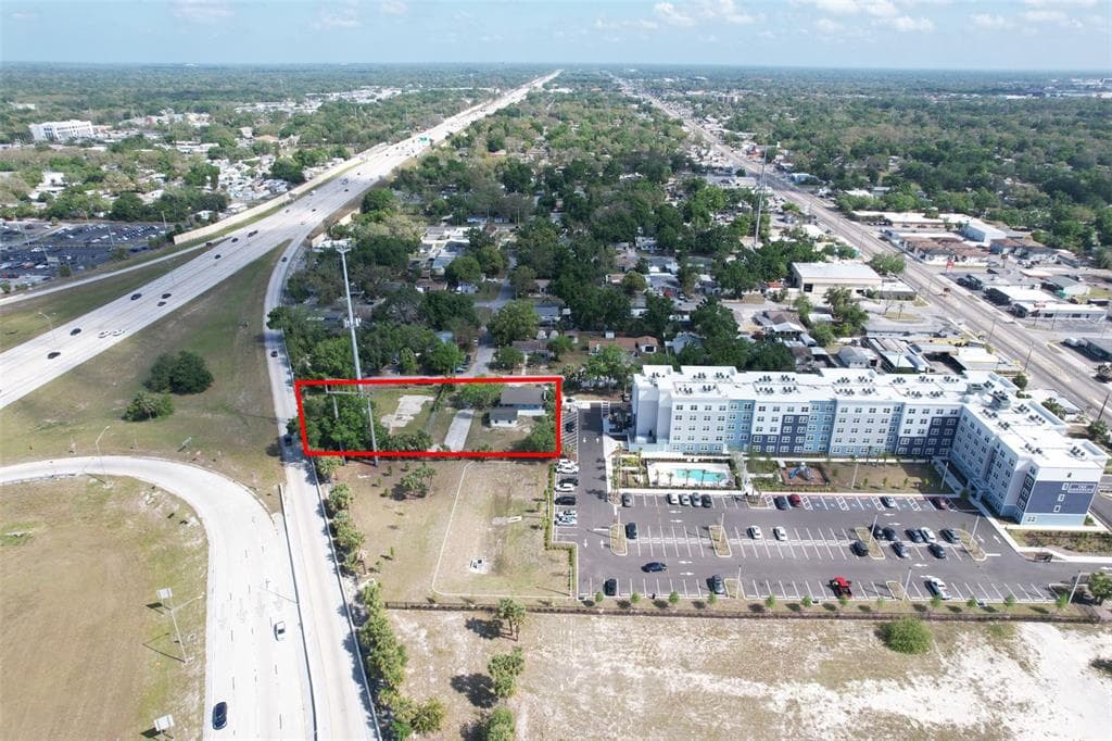 705 E WILMA STREET TAMPA, FL 33612