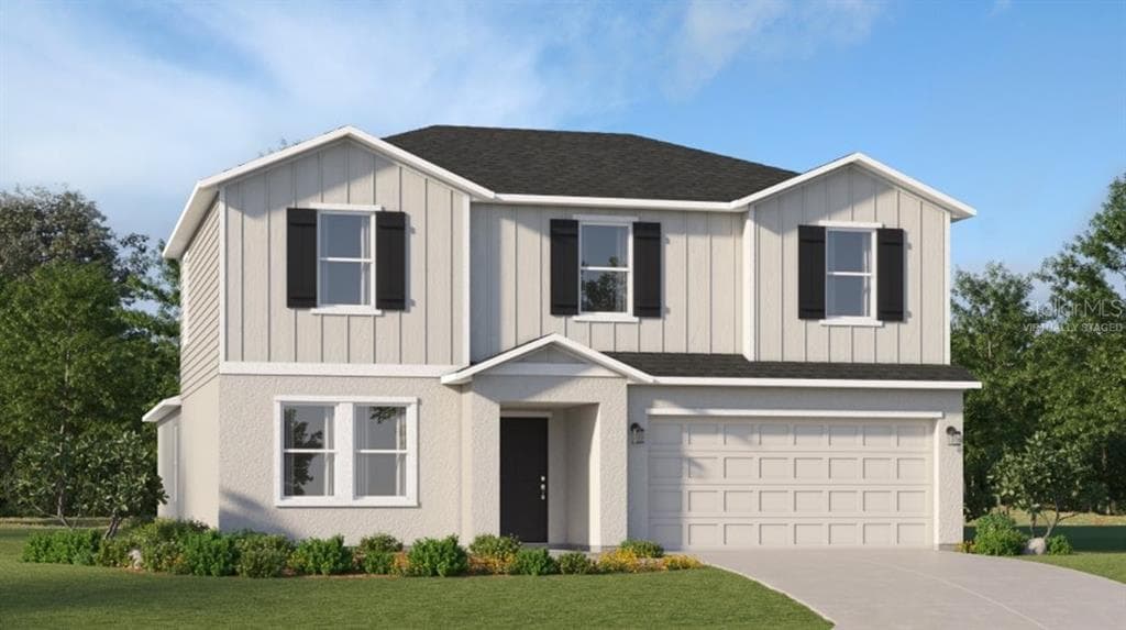 1292 BLUE ASH LANE DELAND, FL 32720