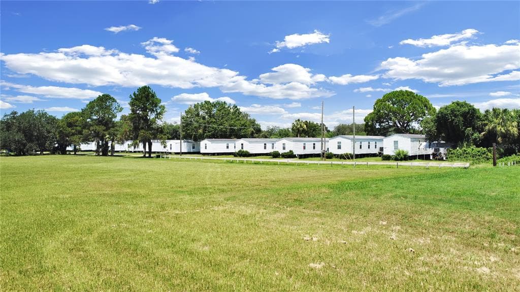6308 EUGENE ACRES LANE GIBSONTON, FL 33534