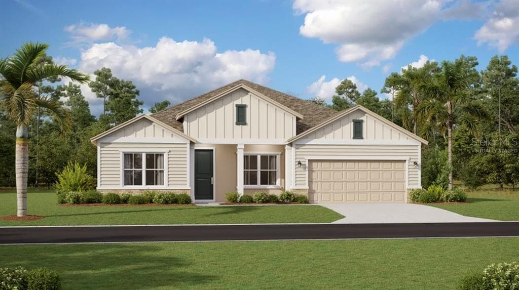 5692 VINYASA ROAD CLERMONT, FL 34714