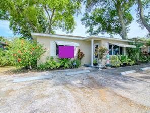 5617 GULFPORT BOULEVARD S GULFPORT, FL 33707
