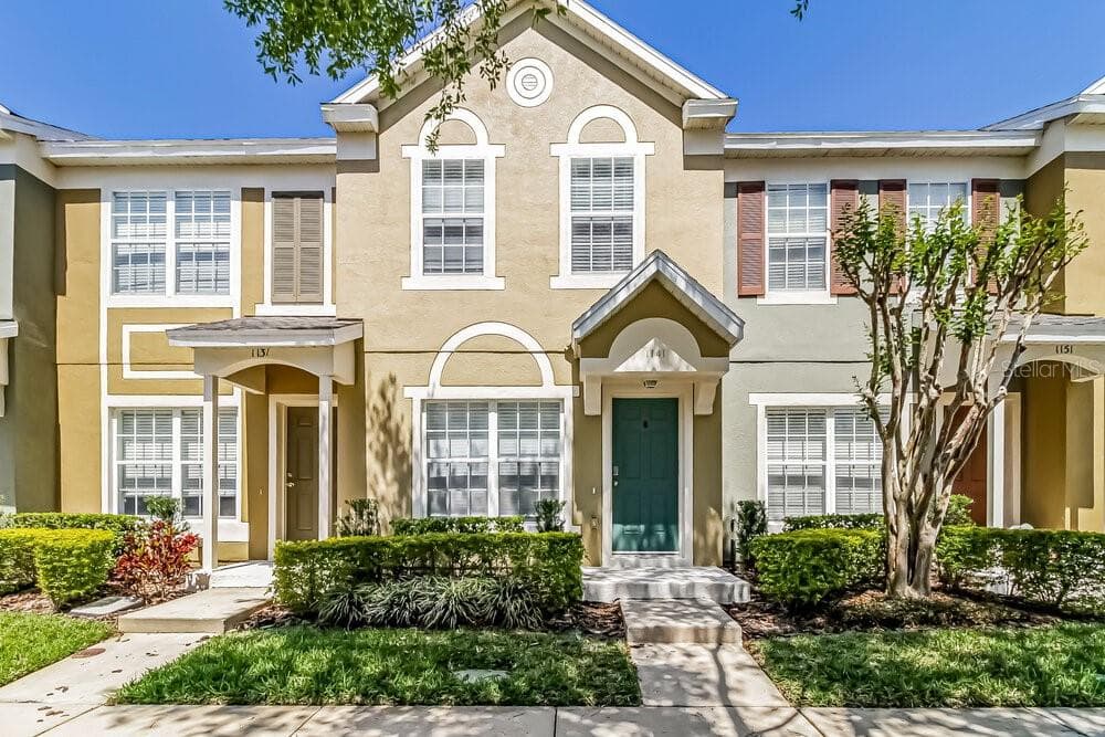 1141 PURDUE LANE SANFORD, FL 32771