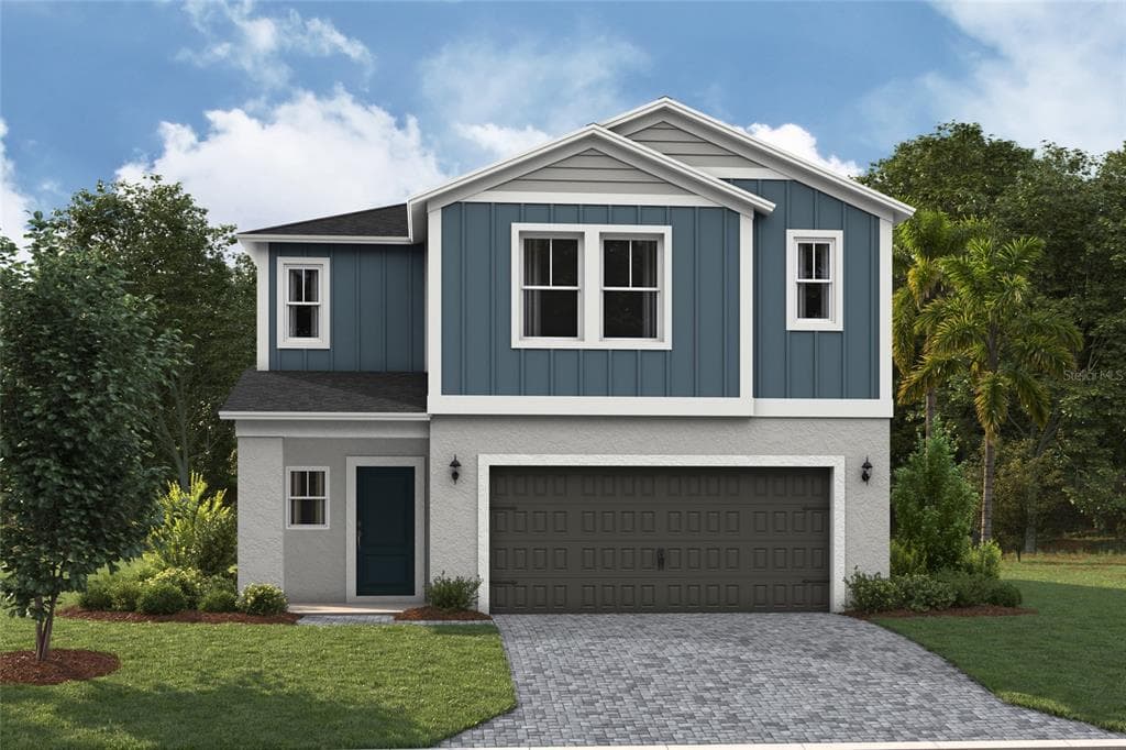 37244 SAGEMOOR DRIVE ZEPHYRHILLS, FL 33541