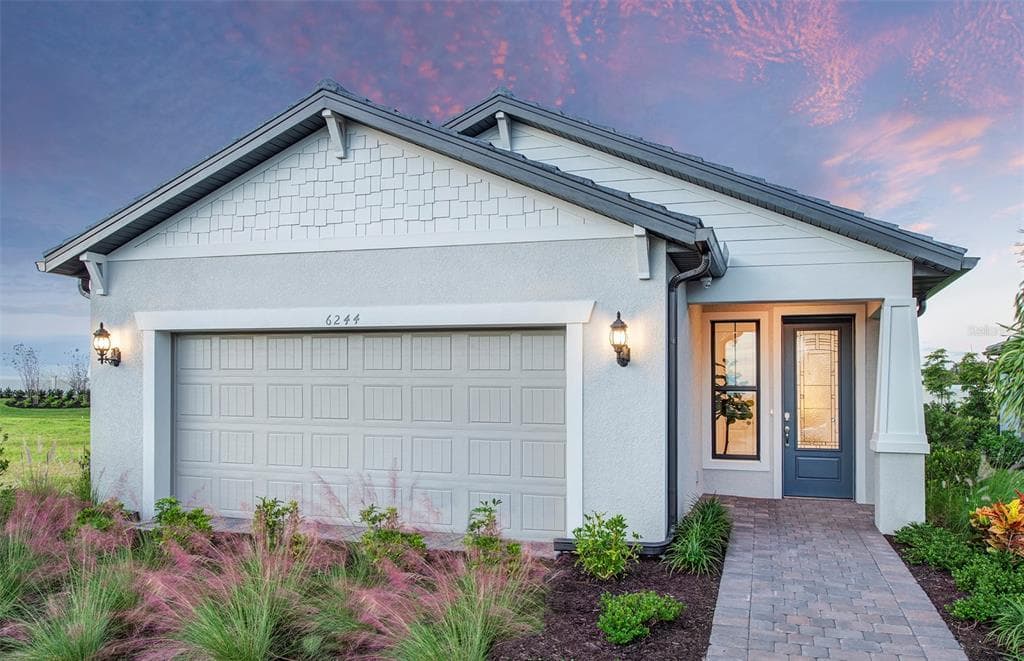 4650 BLUE STAR COURT NORTH PORT, FL 34289