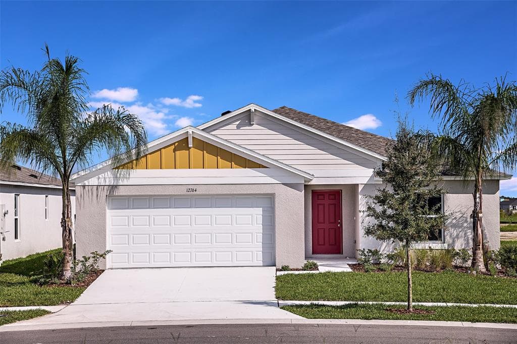 1022 FORESHORE LANE HAINES CITY, FL 33844