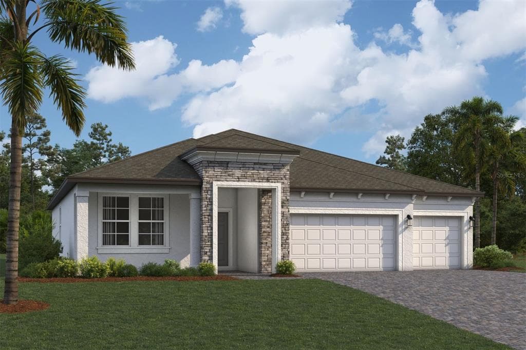 19991 ORIANA LOOP LAND O LAKES, FL 34638
