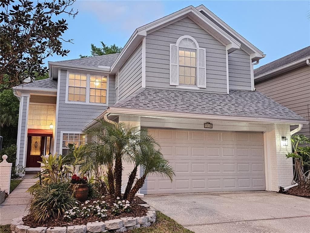 5110 STERLING MANOR DRIVE TAMPA, FL 33647