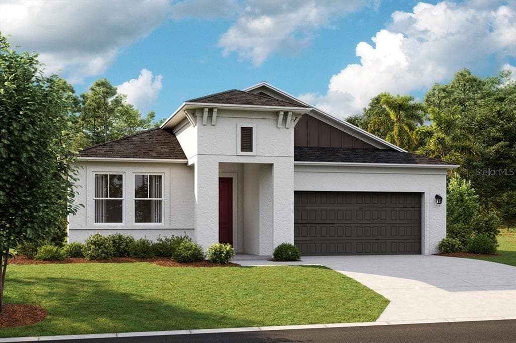 12166 CATTLESIDE DRIVE RIVERVIEW, FL 33579