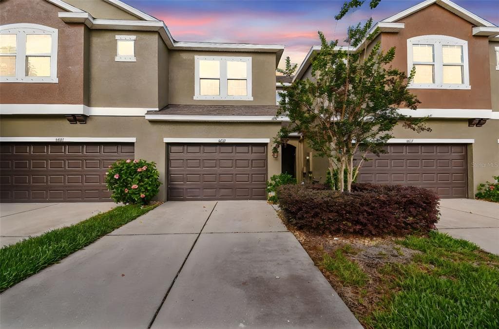 5619 TRANQUIL POND PLACE RIVERVIEW, FL 33578
