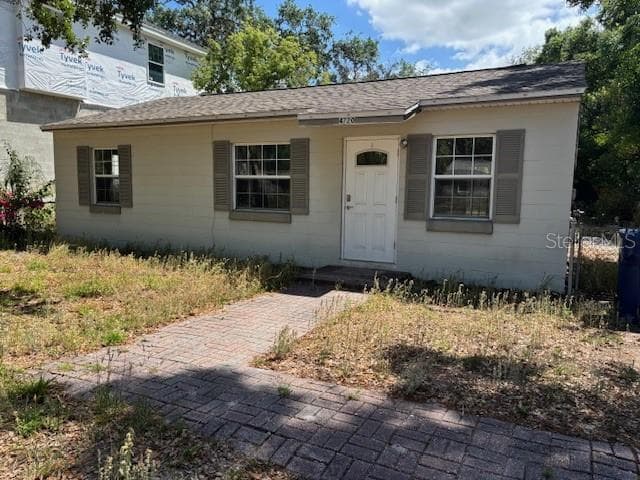 4720 W KNIGHTS AVENUE TAMPA, FL 33611