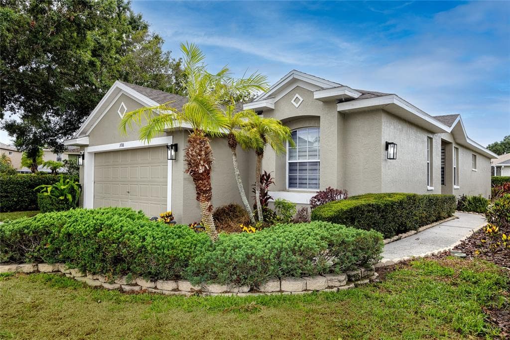 3726 RAIN TREE CT PALM HARBOR, FL 34685