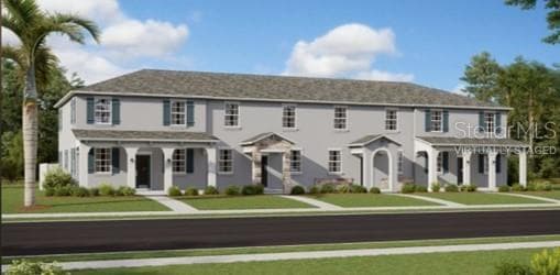 1925 FULFILLMENT DRIVE KISSIMMEE, FL 34744