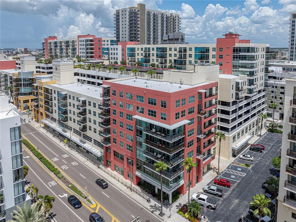 1208 E KENNEDY BOULEVARD UNIT 1125 TAMPA, FL 33602