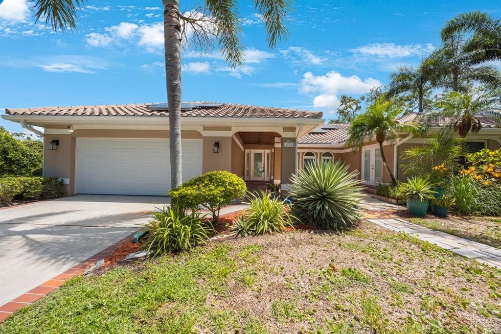 14115 HARBORWOOD DRIVE LARGO, FL 33774