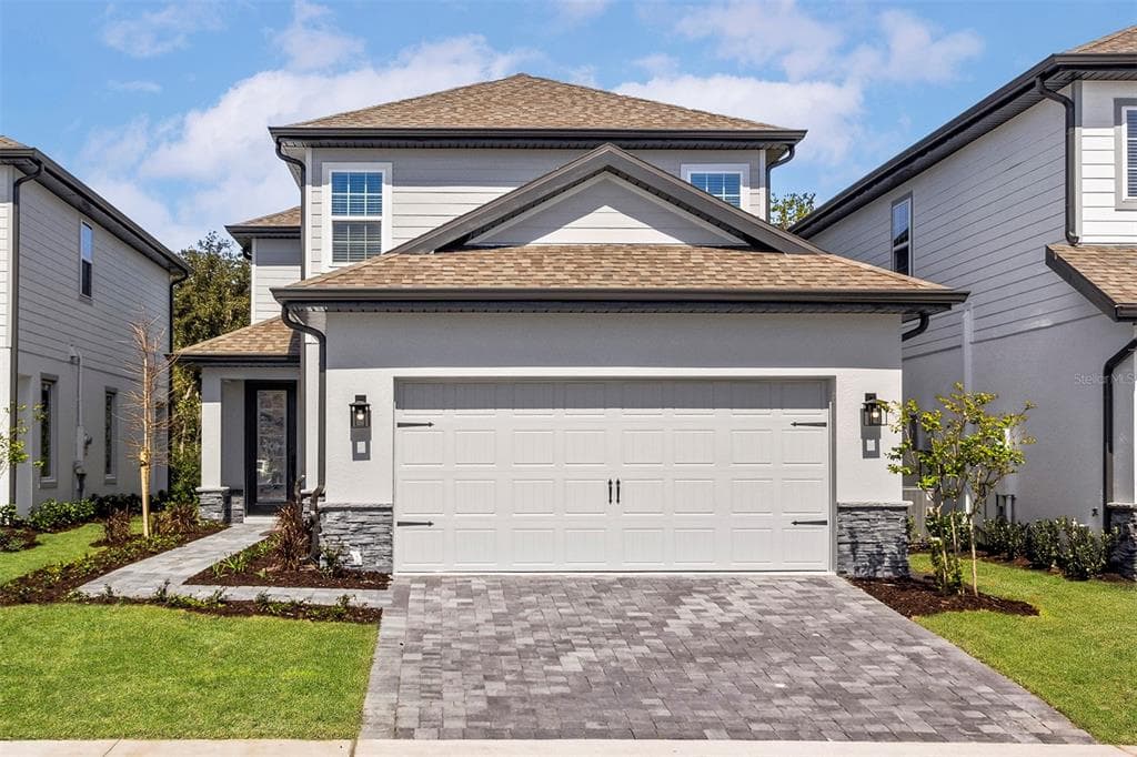 7705 SOMERSWORTH DRIVE KISSIMMEE, FL 34747