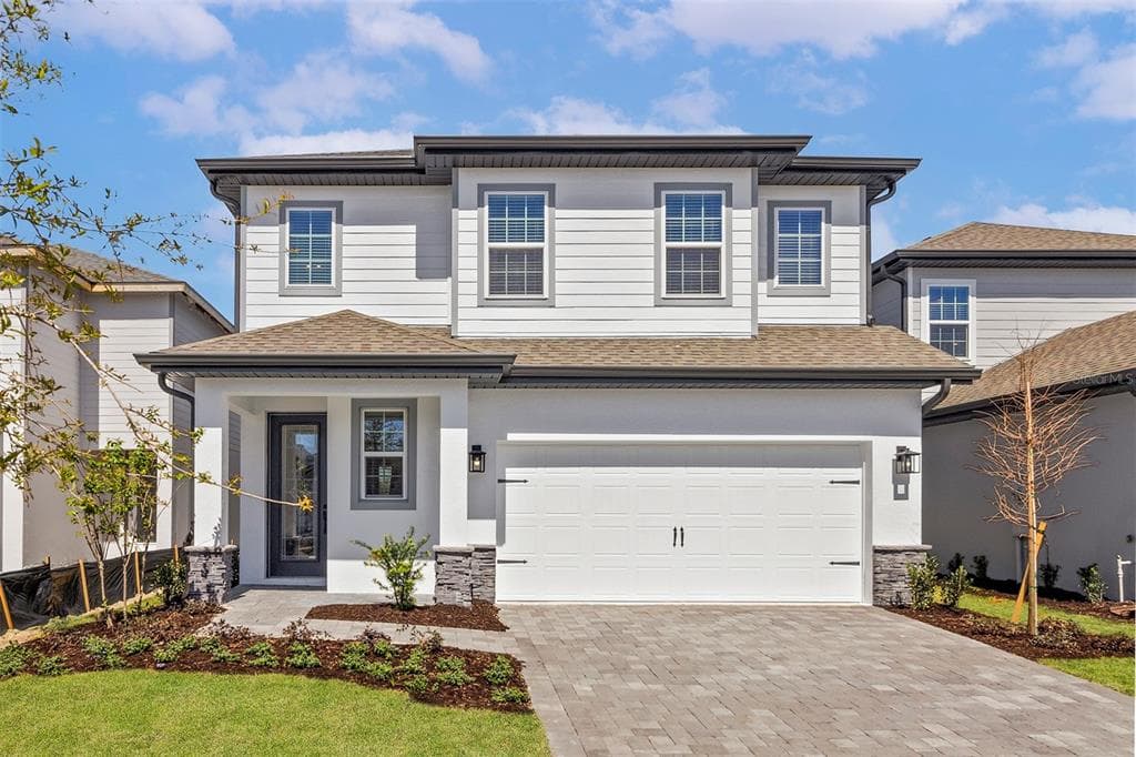 7744 SOMERSWORTH DRIVE KISSIMMEE, FL 34747