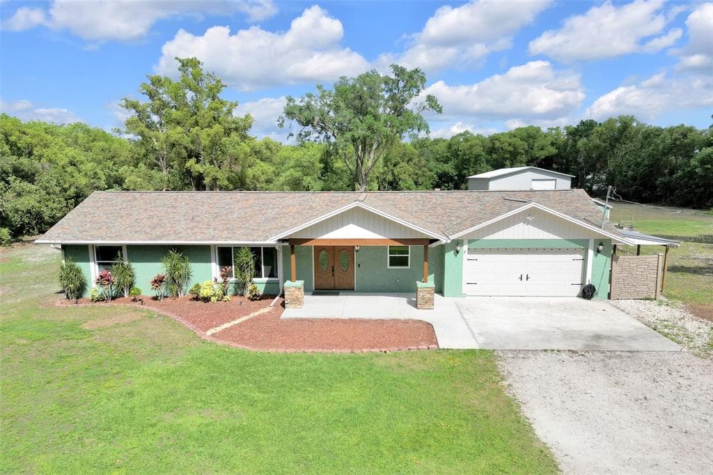 3535 MOORES LAKE ROAD
